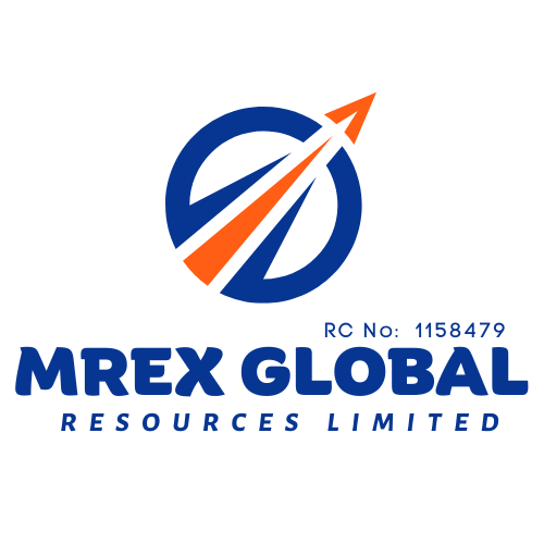 Mrex Global Resources Limited