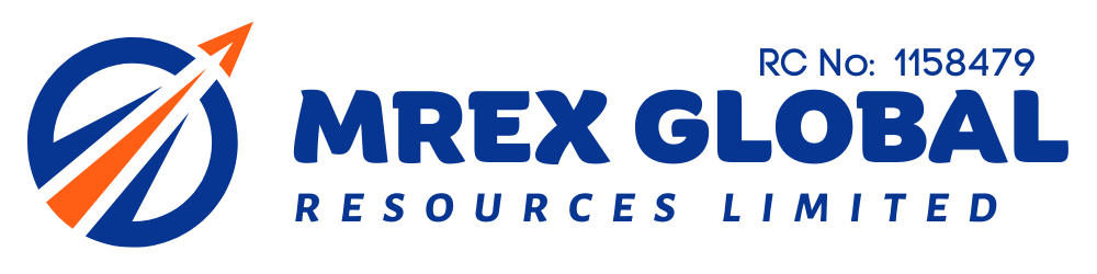 Mrex Global Resources Limited
